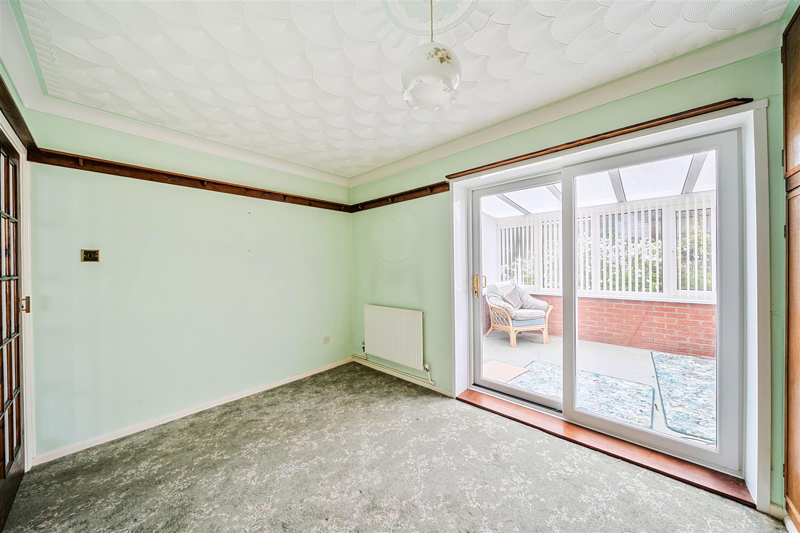 Ynys Werdd, Penllergaer, Swansea, SA4 9AR